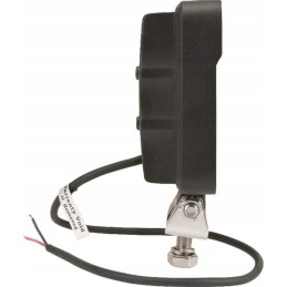 Kvadratinė LED darbo lempa 25w 3040 lm 10 30v sw