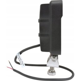 Kvadratinė LED darbo lempa 25w 3040 lm 10 30v sw