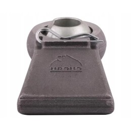 Smeigtuko galvutė su apsauga 46650080