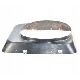 Plastikinis radiatoriaus tunelis c 330 42291040