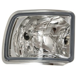 H27 12v dešinė darbinė lempa su john deere lempute