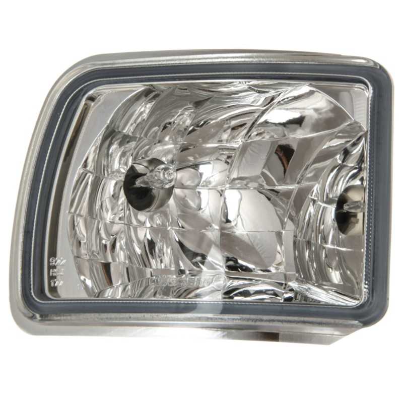 H27 12v dešinė darbinė lempa su john deere lempute