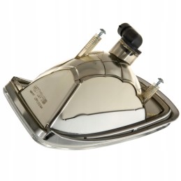 H27 12v dešinė darbinė lempa su john deere lempute