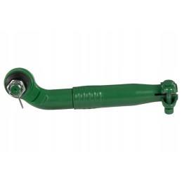 Vpj3568 kairysis strypo galas