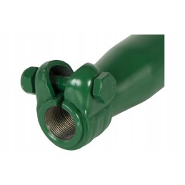 Vpj3568 kairysis strypo galas