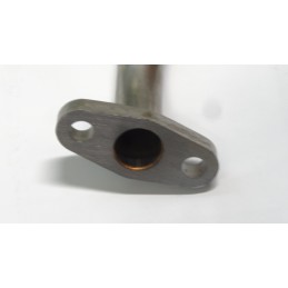 Grįžtamasis vamzdis New Holland Case Steyr CNH 2830895