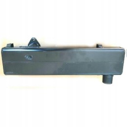 Išmetimo duslintuvas Renault 80 12 80 14 95 12 95 14