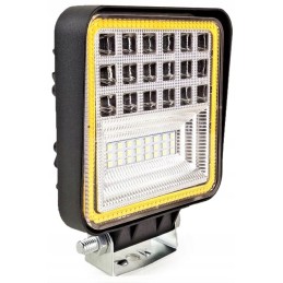 Halogeninė darbo lempa 42xled prožektorius 9 39v 3360lm