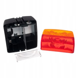 Ursus mf galinis žibintas kombinuotas 12v 24v kairysis dešinysis