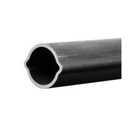 Išorinis citrininis vamzdis 30x39 3mm dl 40 4cm GTV