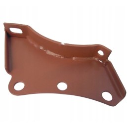 Priekinis oro bako laikiklis, skirtas c 360 4646