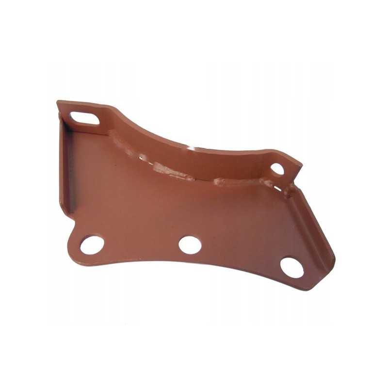 Priekinis oro bako laikiklis, skirtas c 360 4646