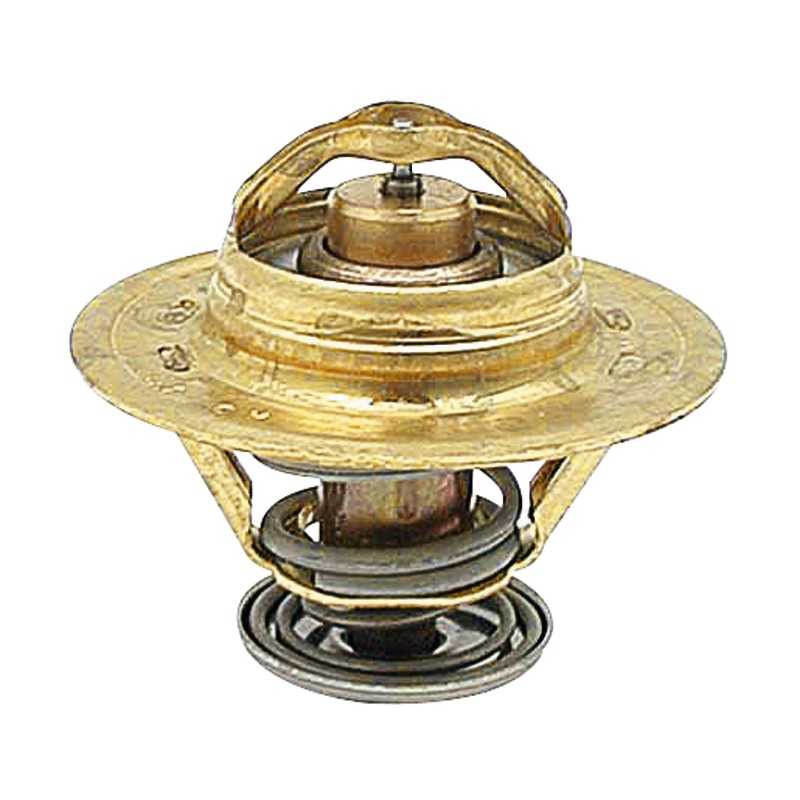 Termostatas 82 c 54mm 74702047 granitas