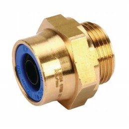 Wabco dvipusė tiesi įsukama jungtis