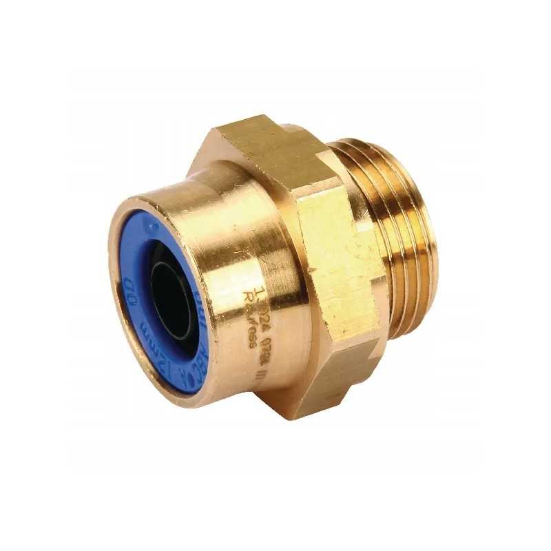 Wabco dvipusė tiesi įsukama jungtis