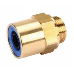 Wabco dvipusė tiesi įsukama jungtis