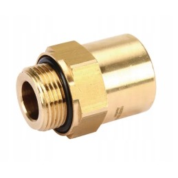 Wabco dvipusė tiesi įsukama jungtis