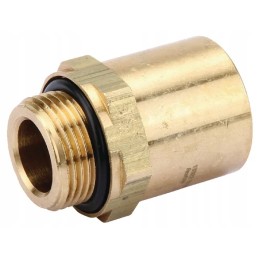 Wabco dvipusė tiesi įsukama jungtis