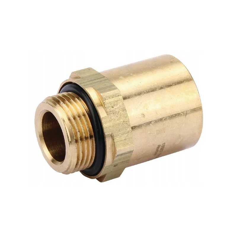 Wabco dvipusė tiesi įsukama jungtis