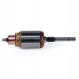 SM1103 starterio rotorius tinka ES28 ES24