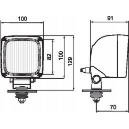 Kvadratinė darbinė lempa lkr5 26365 1400630070 wes