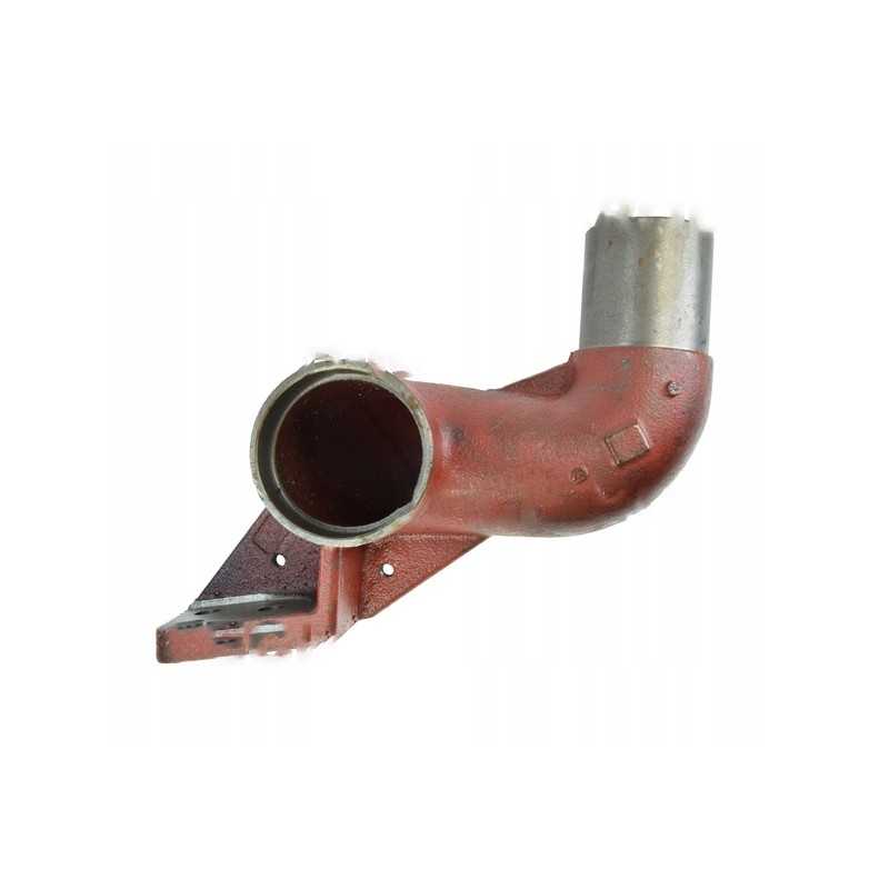 Turbo duslintuvo alkūnė mtz 82ts 245 1008021 prod