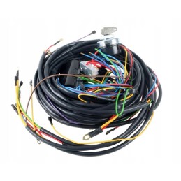 Kombinuotas instaliacinis generatorius c 360 46457931au