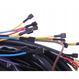 Kombinuotas instaliacinis generatorius c 360 46457931au