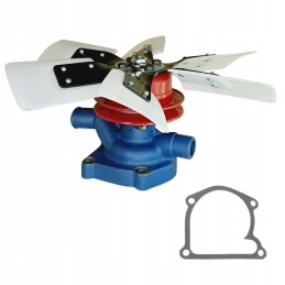 Vandens siurblio c 360 komplektas su ventiliatoriumi, stebule ir ratuku