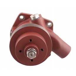 Vandens siurblio žemi II diržai C 385 Warynski