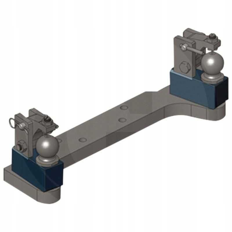 Dvipusė galinių ratų vairavimo sistema 7770052103