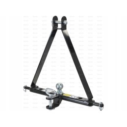 Pilna pakaba, 1 kategorija, skylės numeris 3, 610 mm