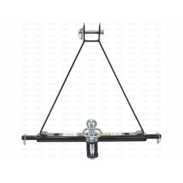 Pilna pakaba, 1 kategorija, skylės numeris 3, 610 mm