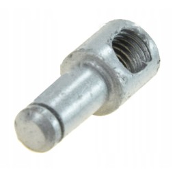 Zetor 57142723 gaminio stabdžių svirties kaištis