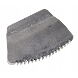 Stabdžių pedalo žvaigždutė, skirta c 330 42320110 gaminiui k