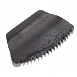 Stabdžių pedalo žvaigždutė, skirta c 330 42320110 gaminiui k