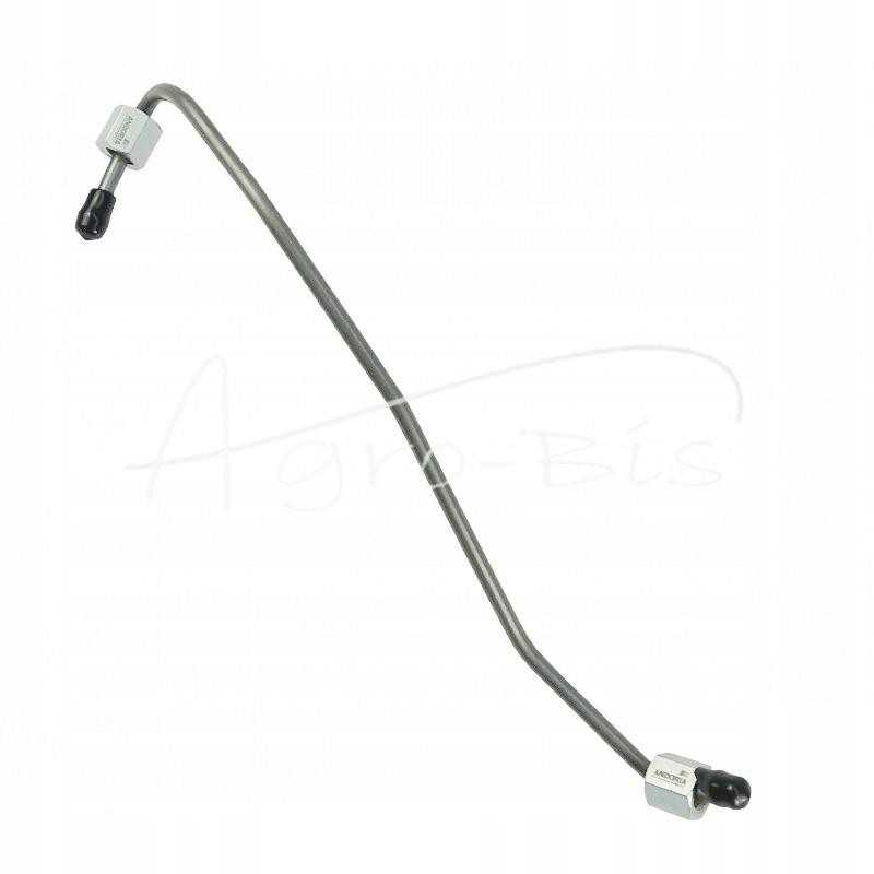 Įpurškimo vamzdis 2 cilindrai mf3 Andoria mot