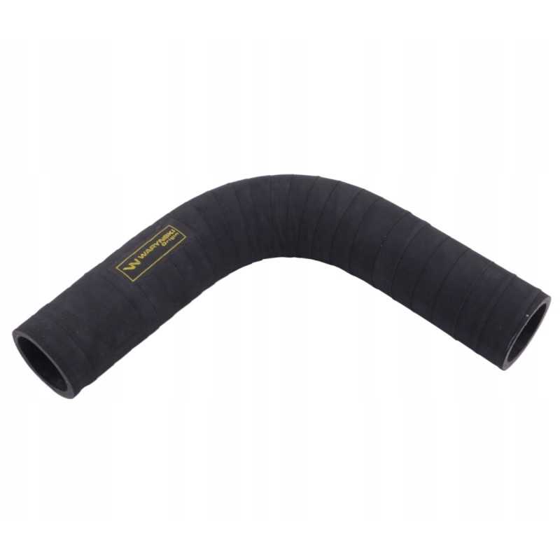 Apatinis radiatoriaus žarnos korpusas ih 3044009r1 warynski