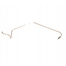 Liepsnos kištukas, skirtas mf 3 1674483m91 pro