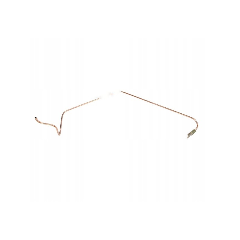 Liepsnos kištukas, skirtas mf 3 1674483m91 pro