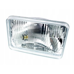 John Deere Case David AL75338 priekinis žibintas