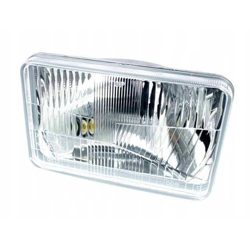 John Deere Case David AL75338 priekinis žibintas