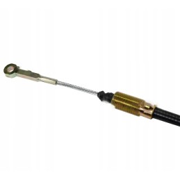 Rankinio stabdžio trosas zetor forterra 15231100 pro