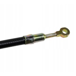 Rankinio stabdžio trosas zetor forterra 15231100 pro