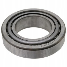 Vidinis ir išorinis žiedas 73mm 41mm granitas