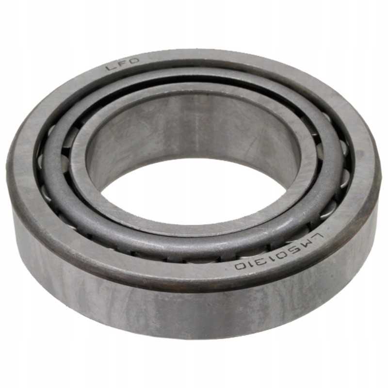 Vidinis ir išorinis žiedas 73mm 41mm granitas