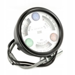 Ursus c 330 trigubas slėgio ir temperatūros matuoklis