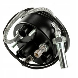 Ursus c 330 trigubas slėgio ir temperatūros matuoklis