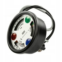 Ursus c 330 trigubas slėgio ir temperatūros matuoklis