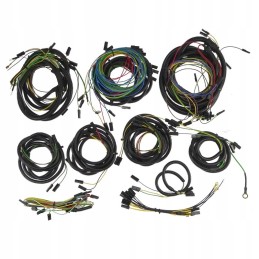 C 385 elektros sistema 4 cilindrai c 385 el